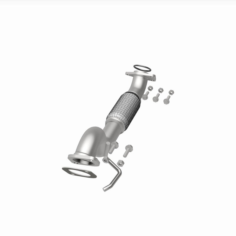 BRE Exhaust 08-14 Rogue  Select 2.5L Front Pipe Kit - 107-0266
