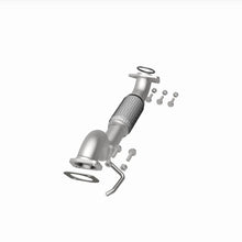 Load image into Gallery viewer, BRE Exhaust 08-14 Rogue  Select 2.5L Front Pipe Kit - 107-0266