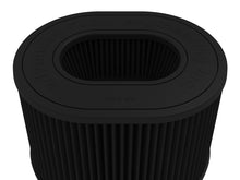 Load image into Gallery viewer, aFe Magnum FORCE Intake Air Filter Pro 5R 5-1/2IN F x (12-1/4x9-3/4)IN B x (11-1/4x8-3/4)IN Tx8IN - 24-91205K