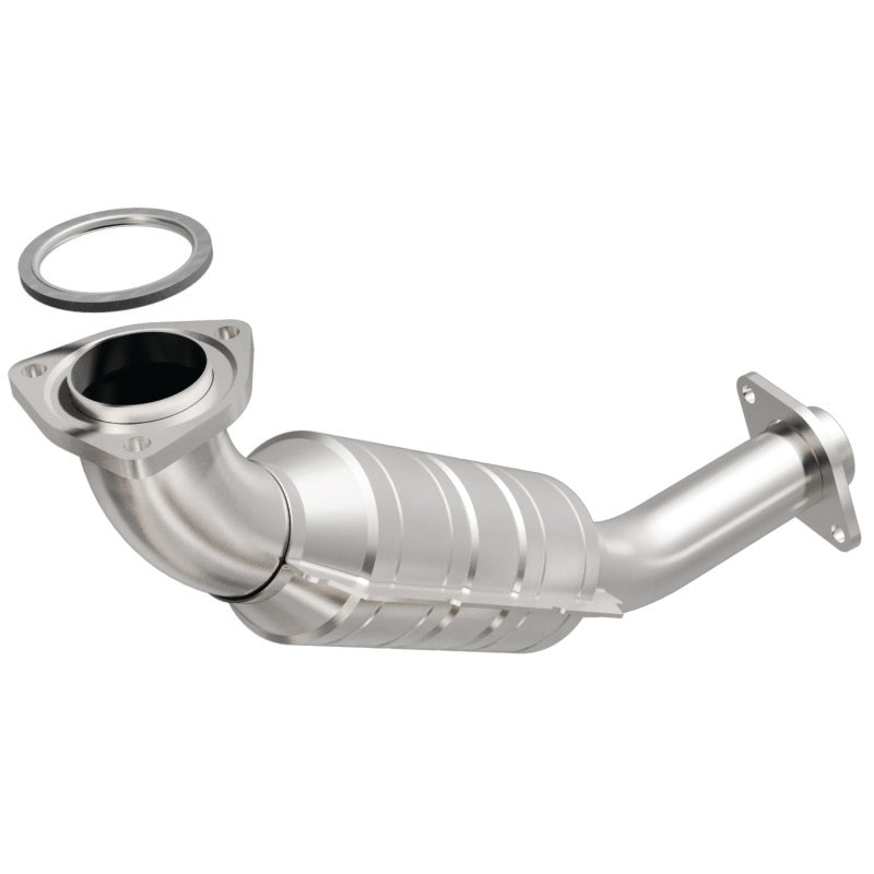 MagnaFlow Direct Fit Catalytic Converter 2008 Pontiac G8 3.6L ps - 51694