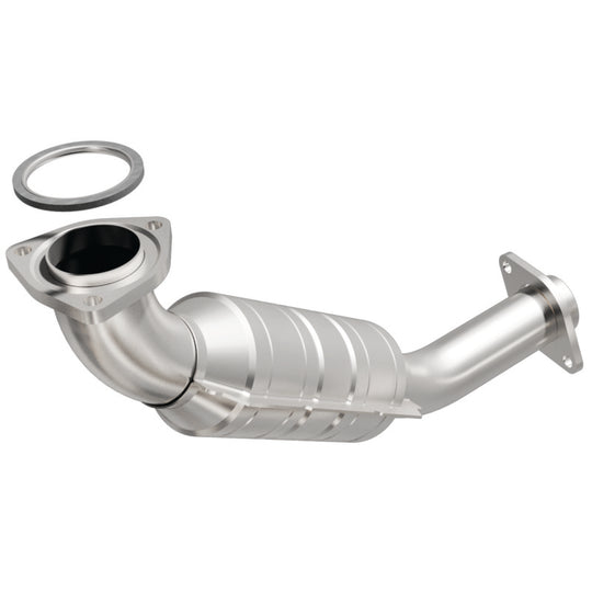 MagnaFlow Direct Fit Catalytic Converter 2008 Pontiac G8 3.6L ps - 51694
