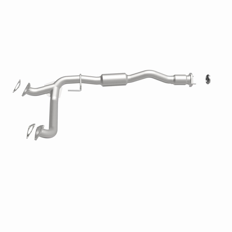 MagnaFlow Direct Fit Catalytic Converter 2015 Colorado 3.6 Underbody - 52612
