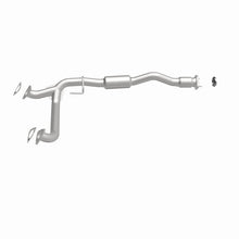 Load image into Gallery viewer, MagnaFlow 15-16 Chevrolet Colorado 3.6L Direct Fit Converter - 5592612