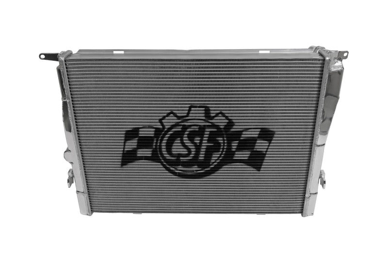 CSF 2006 BMW 325 / 07-09 BMW 328 / 06-10 BMW 330 / 09-10 BMW Z4 Radiator - 7001