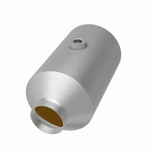 Load image into Gallery viewer, Magnaflow Catalytic Converter Universal 10in Length 5in Conv Width 2in In / 2in Out Conv Diameter - 440054
