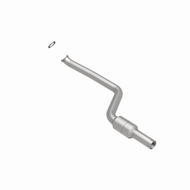 MagnaFlow 2010 BMW 335i xDrive 3.0L Direct Fit Converter - 557768