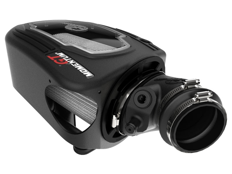 aFe 11-23 Dodge Challenger Momentum GT Cold Air Intake System w/ Pro DRY S Filter - 50-70125D