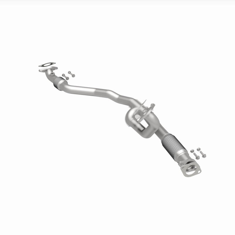 BRE Exhaust 09-17 Outlook Traverse 3.6L Front Pipe Kit - 107-0110