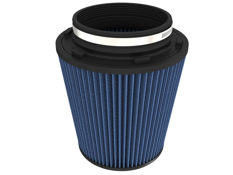 aFe MagnumFLOW Pro 5R Intake Replacement Filter 6in F x 9in B x 7in T (Inverted) x 9 IN H - 24-91154