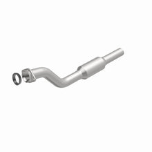 Load image into Gallery viewer, MagnaFlow California Direct Fit Converter 1996 Buick Riviera 3.8L - 4481404