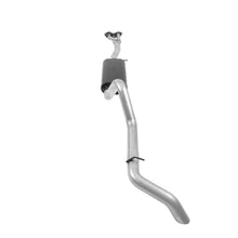 Load image into Gallery viewer, Flowmaster 96-99 Chevrolet/GMC Truck 141in. Wheelbase American Thunder Cat-Back Exhaust System - 17287