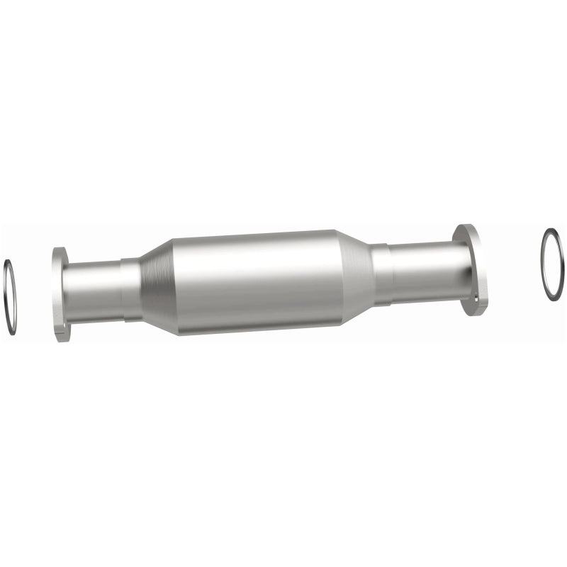 MagnaFlow 96-99 Toyota Tacoma 2.7L Direct Fit Converter - 4481609