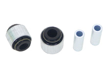 Load image into Gallery viewer, Whiteline 17+ Tesla Model 3/20+ Tesla Model Y Control Arm - Lower Inner Rearward Bushing - W63629