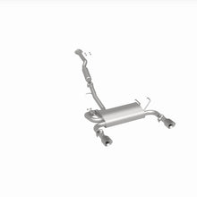 Load image into Gallery viewer, MagnaFlow BRE Exhaust Kit 03-08 Infiniti FX35 3.5L - 106-0284
