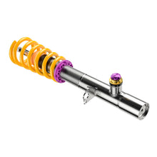 Load image into Gallery viewer, KW Coilover Kit V4 Bundle 2020 BMW X5/X6 M (F95) (Including Competition) - 3A7200CR