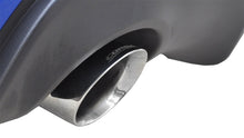 Load image into Gallery viewer, Corsa 2012-2025 Scion FRS / Subaru BRZ Polished Sport Cat-Back Exhaust - 14864