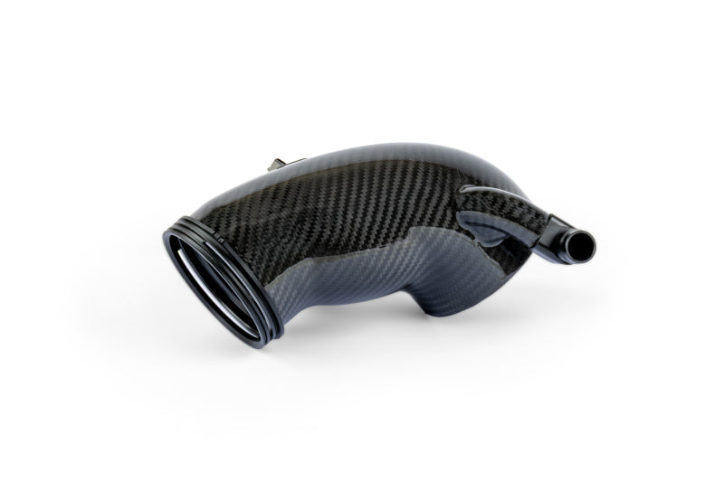 Dinan 25-27 BMW M340i/M440i (G20/G21/G22/G23/G26) Gen3 B58 Carbon Fiber Turbo Inlet Pipe - D760-0079