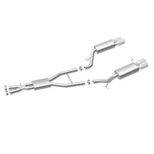 Load image into Gallery viewer, MagnaFlow SYS C/B 06-08 BMW M5 5.0L - 16859