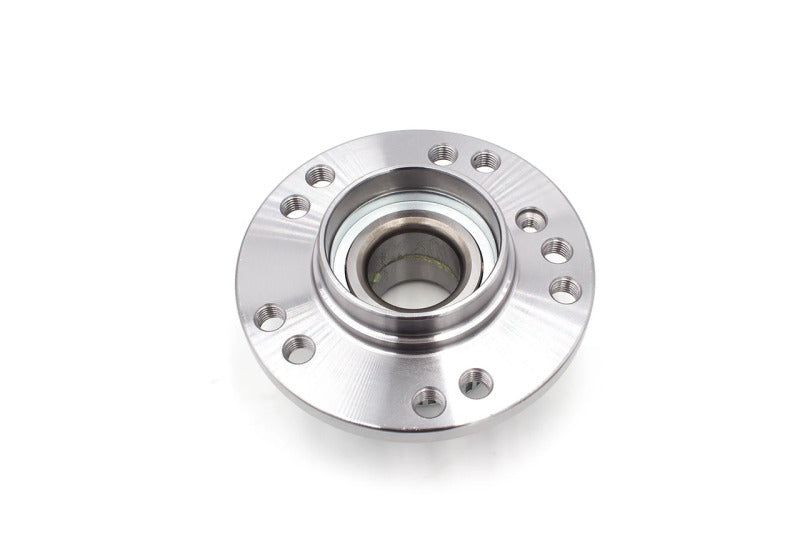 ISR Performance BMW E36 Dual Drilled Hub - 5x114.3 + 5x120 - Front - IS-E346-DDFH
