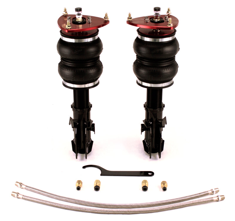 Air Lift Performance 08-14 Subaru Impreza Front Kit - 75556