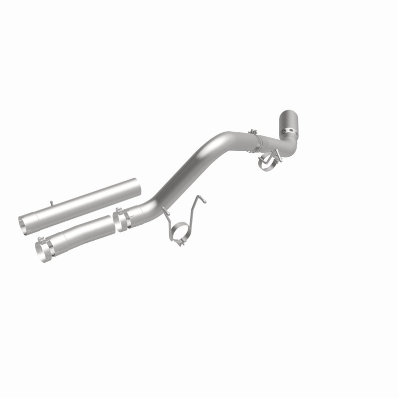 BRExhaust 07-11 Dodge Ram 2500/3500 6.7L Exhaust Kit - 106-0415