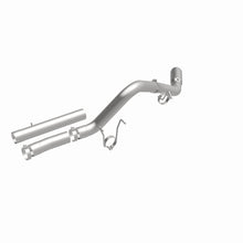 Load image into Gallery viewer, BRExhaust 07-11 Dodge Ram 2500/3500 6.7L Exhaust Kit - 106-0415