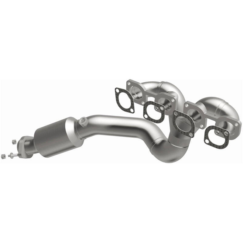 MagnaFlow Conv DF BMW 5 99-00 Driver Side - 50450