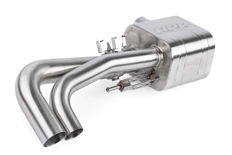 APR 20-24 Audi RS Q8 (MLB EVO) Catback Exhaust System - CBK0051