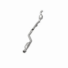 Load image into Gallery viewer, MagnaFlow Conv DF 00-02 Mercedes E430 4.3L - 24035