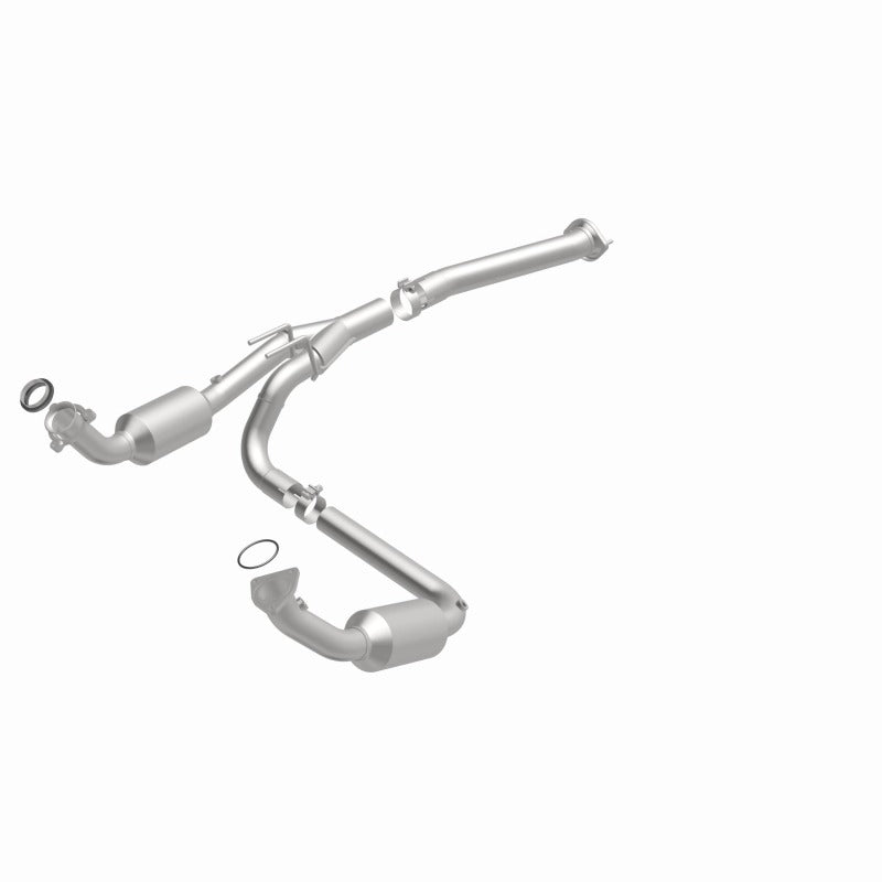 MagnaFlow 04-05 Chevrolet Express 1500 5.3L Direct Fit Converter - 4551211