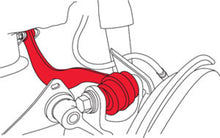 Load image into Gallery viewer, SPC Performance Scion/Lexus Fixed Length Rear Control Arm - 12030