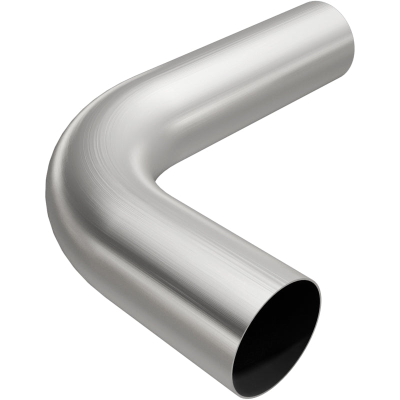 MagnaFlow Smooth Trans 90D 4.00 SS - 10711