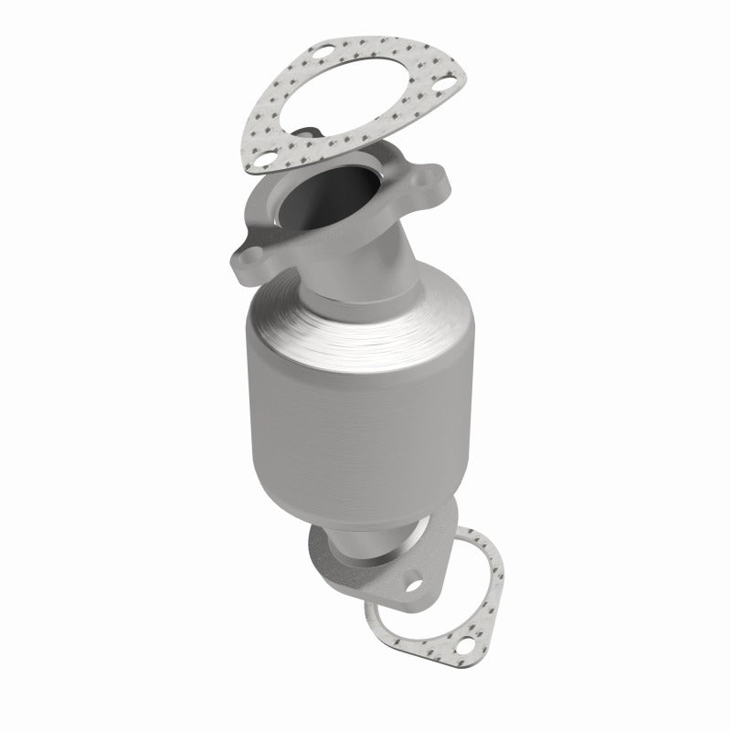 MagnaFlow Direct Fit Catalytic Converter 01 Eclipse 3.0L frt OEM - 49451