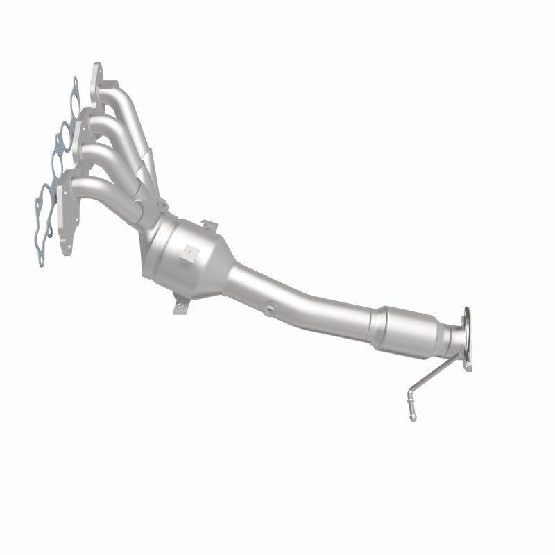 MagnaFlow 12-13 Mazda 3 2.0L Direct Fit Converter - 5531802
