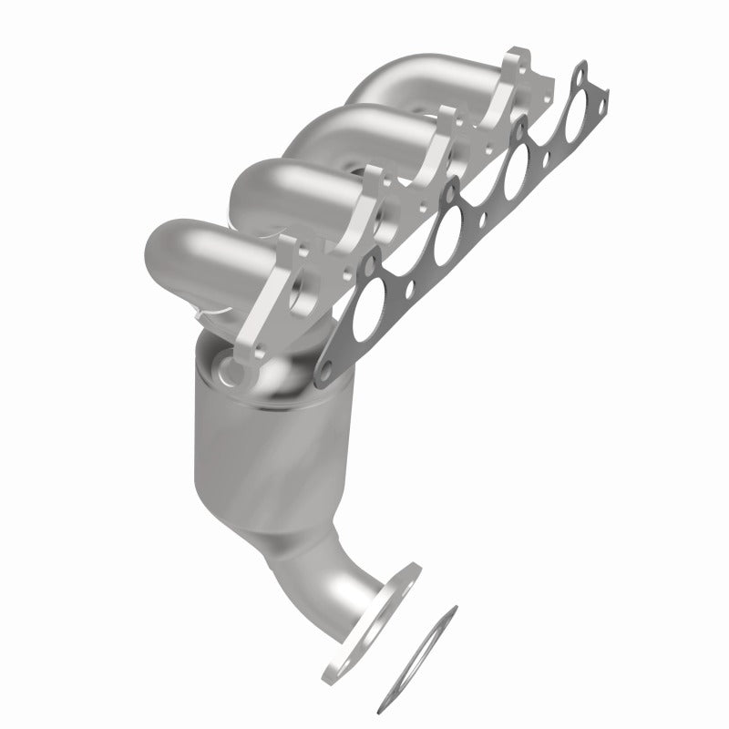 MagnaFlow Direct Fit Catalytic Converter 00-02 Hyundai Accent 1.5L - 51887