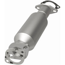 Load image into Gallery viewer, MagnaFlow Direct Fit Catalytic Converter 2006 Kia Optima 2.4L - 457017