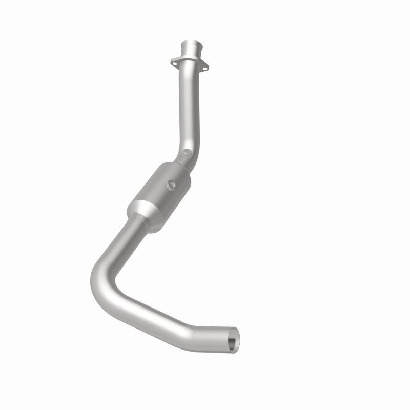 MagnaFlow 07-09 Chrysler Aspen 5.7L Direct Fit Converter - 5451651