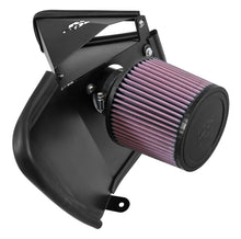 Load image into Gallery viewer, K&amp;N 2014 Audi A4 2.0L Turbo Typhoon Air Intake - 69-9508T