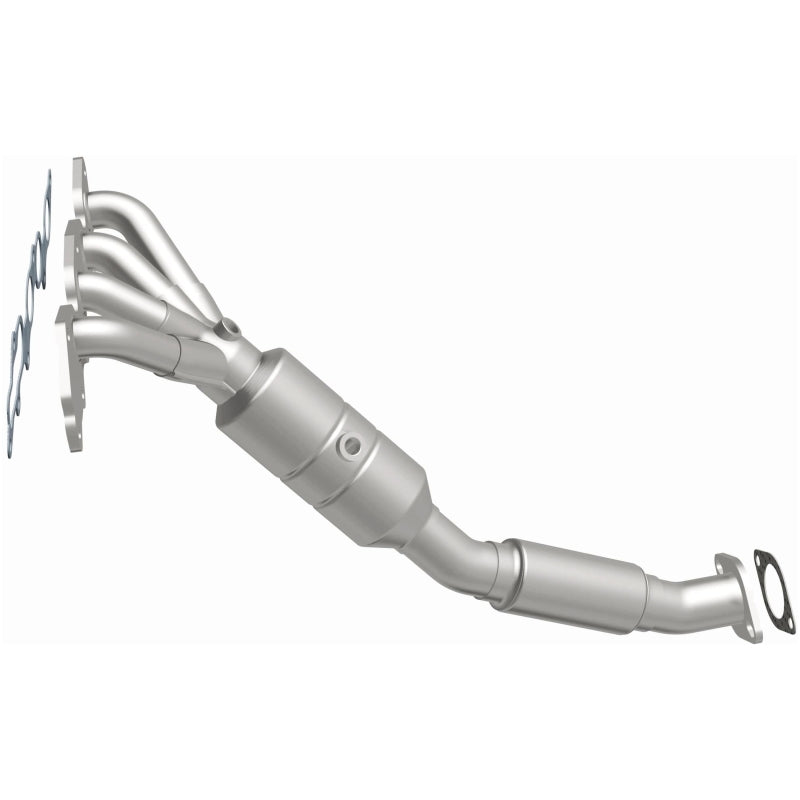 MagnaFlow Direct Fit Catalytic Converter 08-09 Ford Focus 2.0L - 49139