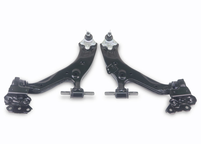 SuperPro 12-16 Honda CR-V Lower Control Arm Set - Front - TRC1170