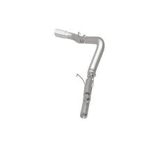 Load image into Gallery viewer, MagnaFlow 07-17 Dodge Ram 2500/3500 6.7L DPF-Back SS 5in Single Passenger Side Rear Exit - 17874