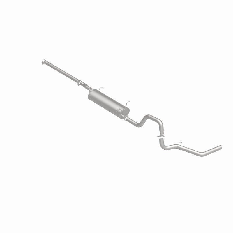 MagnaFlow BRE Exhaust Kit 01-04 Ford F-150 - 106-0026