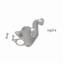 Load image into Gallery viewer, BRE Exhaust 11-17 C/V Grand Caravan Town &amp; Country Routan 3.6L Front Pipe Kit - 107-0186