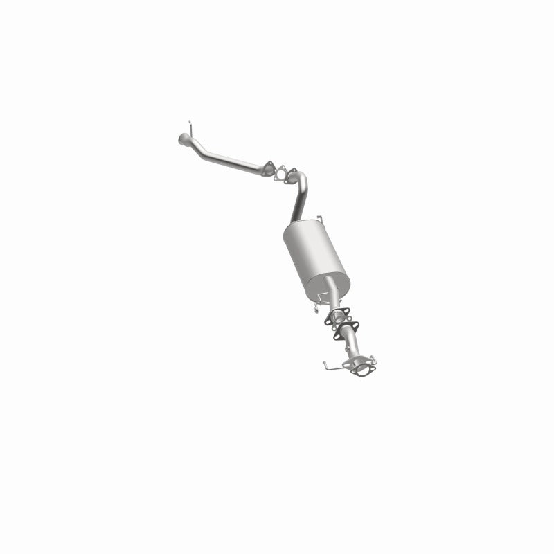 MagnaFlow BRE Exhaust Kit 00-04 Mitsubishi Montero Sport - 106-0551