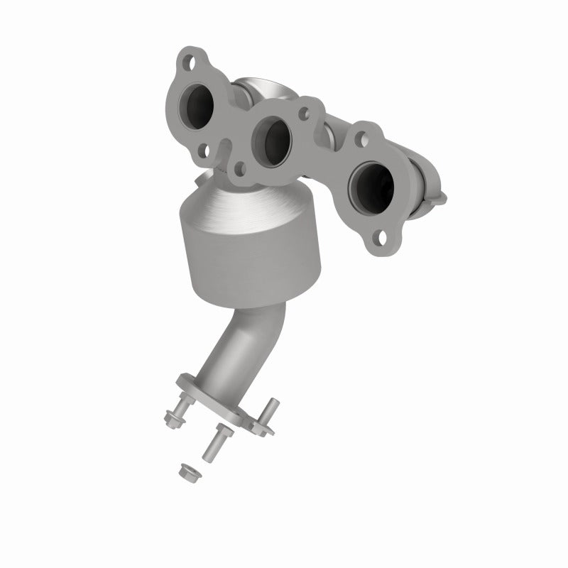 MagnaFlow Conv DF 04-06 Lexus ES330 / 04-06 Toyota Camry / 04-08 Toyota Solara D/S Manifold - 50598