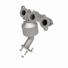 Load image into Gallery viewer, MagnaFlow Direct Fit Catalytic Converter 04-06 Lexus ES330 3.3L - 51398