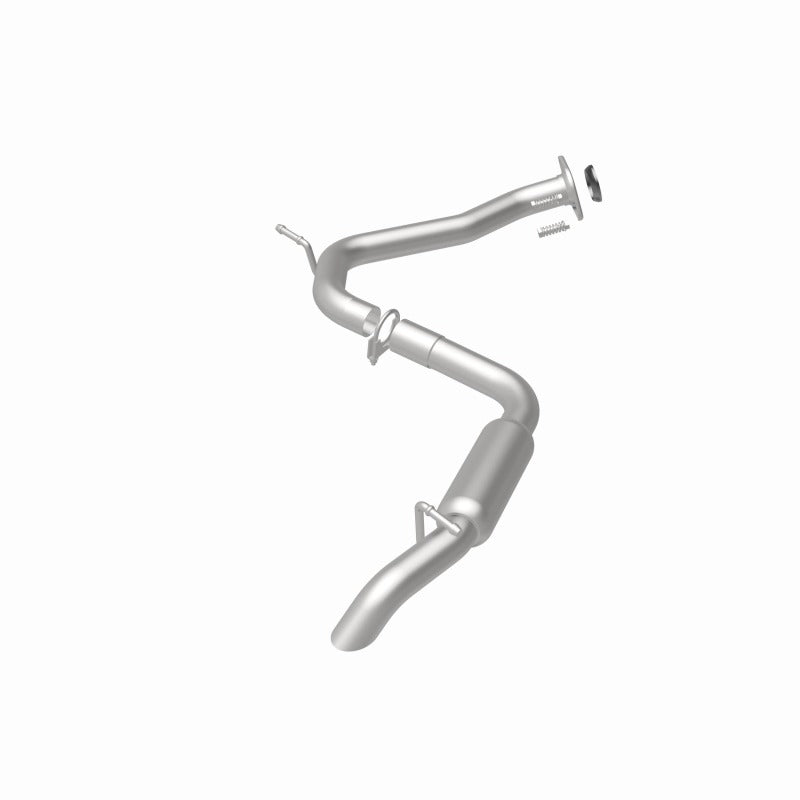 BRE Exhaust 13-17 Toyota RAV4 2.5L Muffler Kit - 108-0020