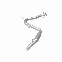 Load image into Gallery viewer, BRE Exhaust 13-17 Toyota RAV4 2.5L Muffler Kit - 108-0020
