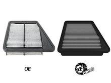 Load image into Gallery viewer, aFe 18-21 Kia Stinger L4 2.0L (t) Magnum FLOW Pro DRY S Air Filter - 30-10426D