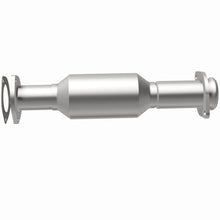 Load image into Gallery viewer, Magnaflow 00-01 Jeep Grand Cherokee 4.0L Direct Fit CARB Compliant Converter - 441466